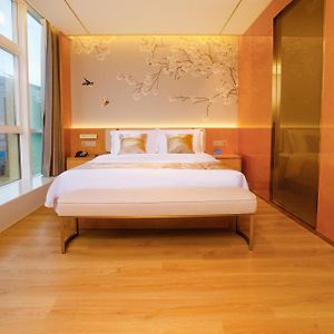 Executive King Suite
